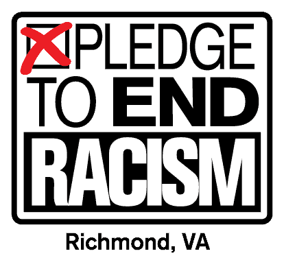 In 2019, we will end racism!